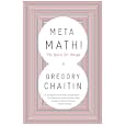 Meta Math!: The Quest for Omega