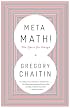 Meta Math!: The Quest for Omega