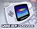 Computerspiele : Game Boy Advance Konsole White