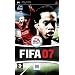 FIFA Soccer 07 game