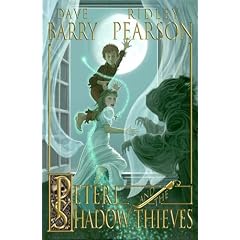 Peter and the Shadow Thieves