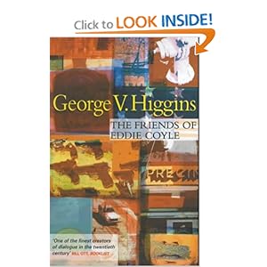 The Friends of Eddie Coyle - George V. Higgins