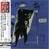 検索 : プレジデント・プレイズ・ウィズ・ジ・オスカー・ピーターソン・トリオ+4