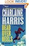 Dead Over Heels (Aurora Teagarden Mysteries, Book 5)