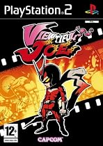 Viewtiful Joe (PS2)