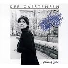 Patch of Blue by Dee Carstensen