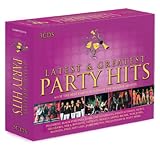Latest And Greatest Party Hits Search