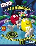 Eigenschaften Atari  / M&M's - Die Geheimformeln