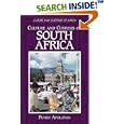 Culture and Customs of South Africa (Culture and Customs of Africa) by  Funso Afolayan