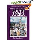 Click here to buy Culture and Customs of South Africa (Culture and Customs of Africa) by  Funso Afolayan.