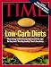 Low-Carb Diets, Art Poster by TIME Magazine, size 8" x 10"