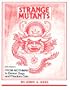 Strange Mutants: From Mothman to Demon Dogs and Phantom Cats