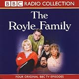 Review The Royle Family  / The Royle Family (Radio Collection)