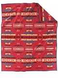 PENDLETON（ペンドルトン） Chief Joseph Blanket ZD411の画像