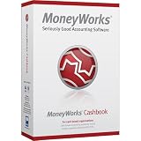 Moneyworks Cashbook Version 6