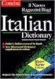 Oxford Concise Italian Dictionary