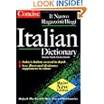 Oxford Concise Italian Dictionary by Giuseppe Ragazzini, Adele Biagi, Anna Ravano, and Monica Harvey Slowikowska