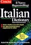 Oxford Concise Italian Dictionary