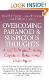 Overcoming Paranoid and Suspicious Thoughts