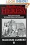 Medieval Heresy