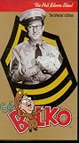Sgt Bilko Collector's Series (Twitch, Doberman's Sister, Ed Sullivan, Flying Saucers)