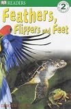 Feathers, flippers and feet