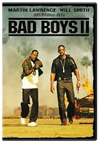 Bad Boys II (Widescreen Edition)