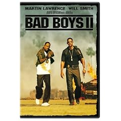 Bad Boys II (Widescreen Edition) by 