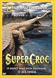 Supercroc [DVD] [Import]