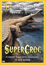 National Geographic - SuperCroc