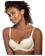 Lily of France Women's Value In Style Lace Demi Push-Up Bra #7501741