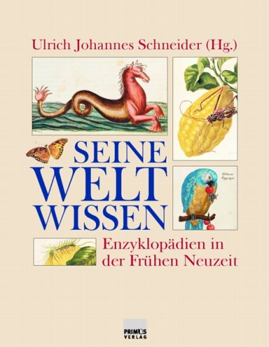 Seine Welt wissen