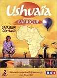 Revue TF1 Vidéo  / Ushuaïa présente l'Afrique : Opération Okavango, Vol.2 - Coffret 2 DVD