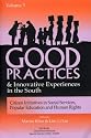 Good Practices And Innovative Experiences In The South: Volume 3: Citizen Initiatives in Social Services, Popular Education and Human Rights