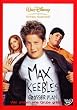 Max Keebles gro�er Plan