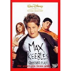 Max Keebles gro�er Plan