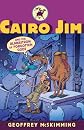 Cairo Jim and the Alabastron of Forgotten Gods