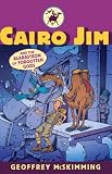 Cairo Jim and the Alabastron of Forgotten Gods (Cairo Jim Chronicles)
