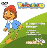 Eigenschaften Universal/Music/DVD  / Pinocchio - Kuckies 2
