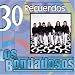 Search : 30 Recuerdos