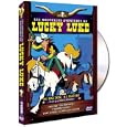 Lucky Luke: Ni Dalton, Ni Maitre