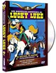 Lucky Luke: Ni Dalton, Ni Maitre