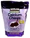 vitamin k - Kirkland Signature Calcium Chews 500 mg with Vitamin D and Vitamin K Sugar Free Chocolate Flavored - 150 Soft Chews