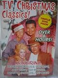 DVD : TV Christmas Classics Featuring Beverly Hillbilies, Bob Hope, Jack Benny, Red Skelton, Abbott & Costello ... And More!