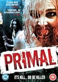 Primal [DVD]