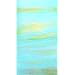 Colored Lines Window Film 24-by-36-Inch