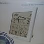 Brookstone Weathercast Wireless 5-day Forecaster