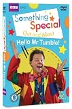 Something Special - Out and About [DVD]
