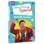 Something Special - Out and About [DVD]
