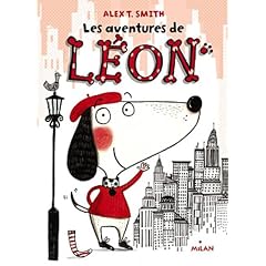 Les aventures de L�on (ex : L�on m�ne l'enqu�te)